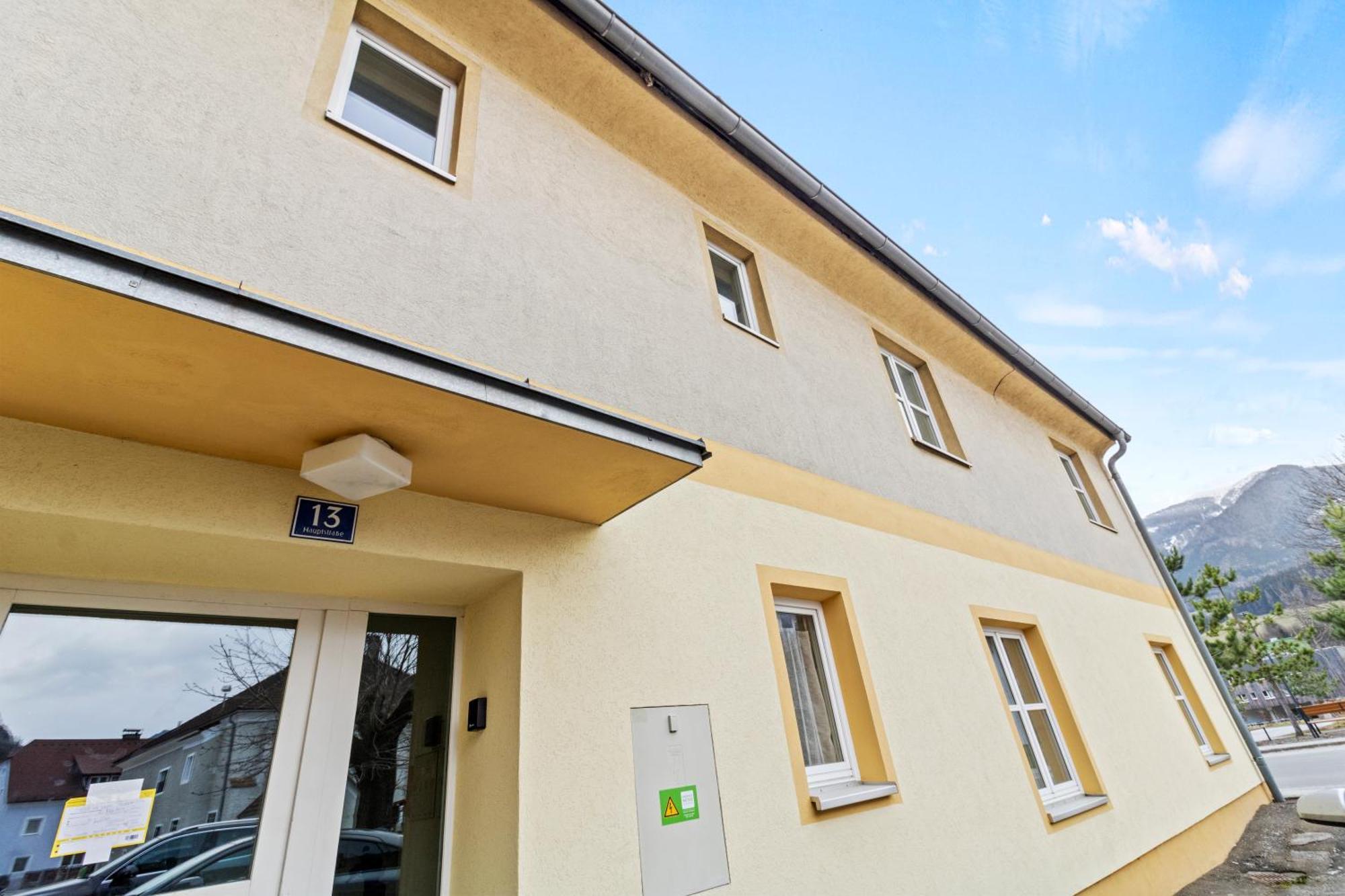 Farawayhomes Studio Mautern #11 Mautern In Steiermark Zewnętrze zdjęcie